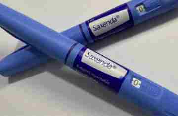  Diretriz contraindica tratamento farmacológico isolado para obesidade 